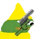 Donkaim emoji