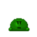 Emoji Jump emoji