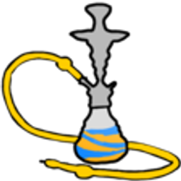 Hookah emoji