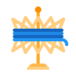 Umbrella Swift emoji