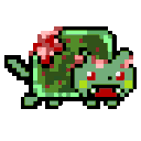 Nyancat Zombie emoji