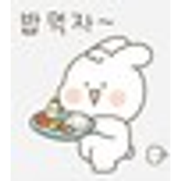 Bear Cheer Food Plate emoji