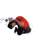Triplelindy emoji