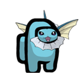 Among Vappy emoji