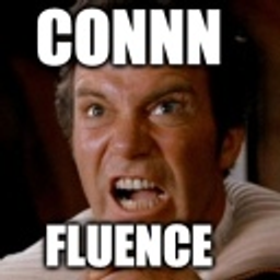Confluence Kirk emoji