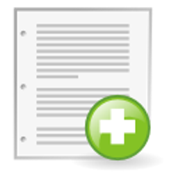 Document New emoji