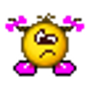 Impatient Girl emoji