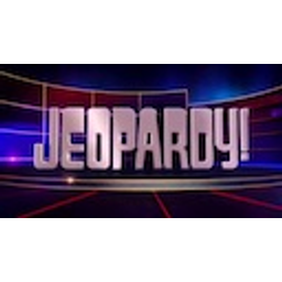 Jeopardy emoji