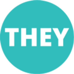 Pronoun They emoji