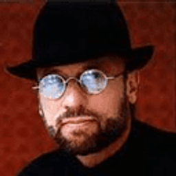 Maurice Gibb emoji