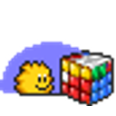 Questio Knuddels Puzzle emoji
