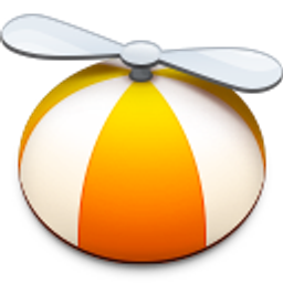 Little Snitch emoji