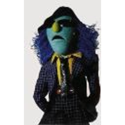Zoot emoji
