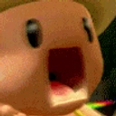 Toadrage emoji