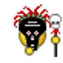 Witch Doctor emoji
