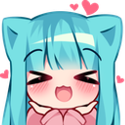 Neko Cute emoji