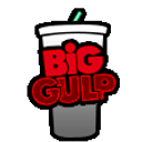 Big Gulp emoji