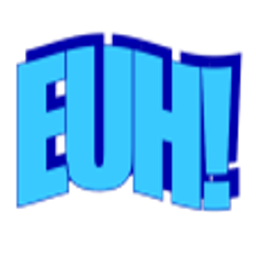 Euh emoji