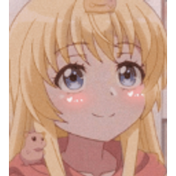Animecute emoji