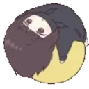 Menheralost emoji