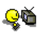 Tv Remote emoji