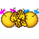 Girl Fight emoji