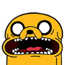 Jakee emoji