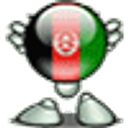 Afghanistan Fella emoji