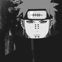 Pain Grim Stare emoji