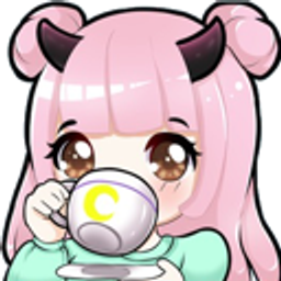 Cute Teasip emoji