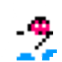 Bubblebobble Mighta emoji