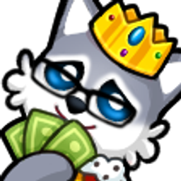Merl Royal emoji