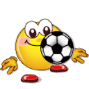 Soccer emoji