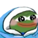 Peepocozy emoji