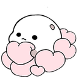 Heartblobby0 emoji
