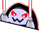 Sith Bongo emoji