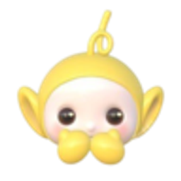 Baby Chick Shy emoji