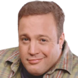 Kevin James emoji
