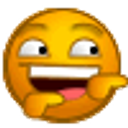 The Fonz emoji