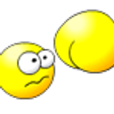 Butt Kiss emoji