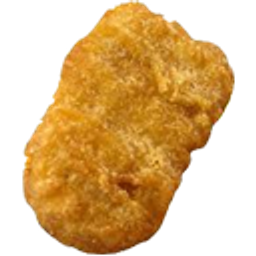 Nuggeti emoji