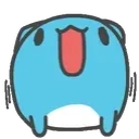 Bugcathypee emoji