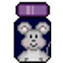 Mouse Jar emoji