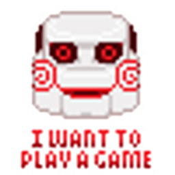 I Want To Play A Game emoji