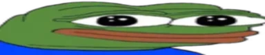 Widepeepoglad emoji