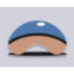 Chicago Bean emoji