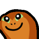 Fruit Bobble emoji
