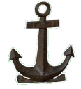 Anker emoji
