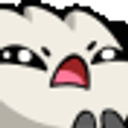 Clappanda emoji