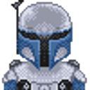 Jango Fett emoji